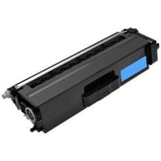 Naplnka Brother TN-321 - modrý kompatibilný toner