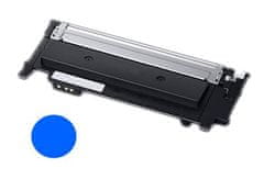 Naplnka Samsung CLT-C404S - modrý kompatibilný toner, 1000 strán