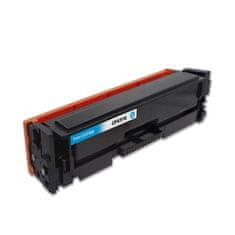 Naplnka HP CF531A 205A - modrý kompatibilný toner