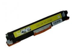 Naplnka Kompatibilný žltý toner CANON CRG-729