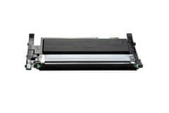 Naplnka SAMSUNG CLT-K406S - čierny kompatibilný toner