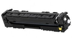 Naplnka HP CF412A (410A) - žltý kompatibilný toner