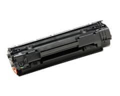 Naplnka Kompatibilný čierny toner CANON CRG-713