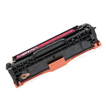 Naplnka HP W2033X 415X - purpurový kompatibilný toner s čipom