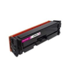 Naplnka HP CF533A 205A - červený kompatibilný toner