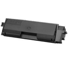 Naplnka Kyocera TK-580B - čierny kompatibilný toner