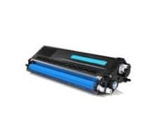 Naplnka Brother TN-320C - azurový kompatibilný toner