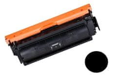 Naplnka Canon CRG-040 BK - čierny kompatibilný toner pre LBP710cx, LBP712cx,0460C001