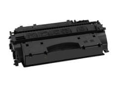 Naplnka Canon CRG-720 - čierny kompatibilný toner