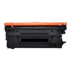 Naplnka HP CF460X 656X - čierny kompatibilný toner