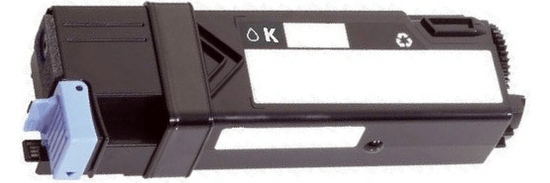 Naplnka XEROX 106R01455 - čierny kompatibilný toner