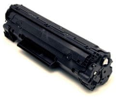 Naplnka HP CF283A (83A) - čierny kompatibilný toner