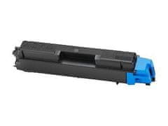 Naplnka Kyocera TK-590C - modrý kompatibilný toner