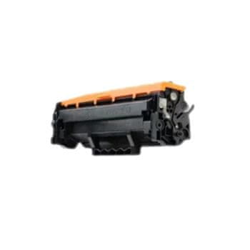 Naplnka HP 135A W1350A čierny kompatibilný toner bez čipu