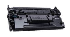 Naplnka HP CF287A (87A) - čierny kompatibilný toner