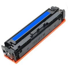 Naplnka Canon CRG 045 C - modrý kompatibilný toner, 1241C002