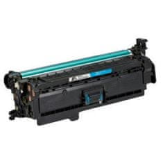 Naplnka Canon CRG-723 - modrý kompatibilný toner