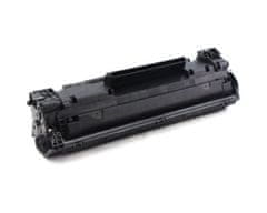 Naplnka HP CF283X (83X) - čierny kompatibilný toner