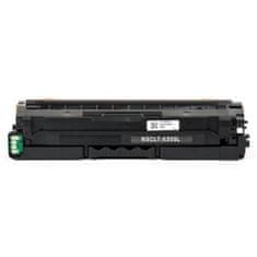 Naplnka Samsung CLT-K505L - čierny kompatibilný toner