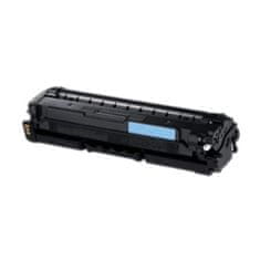 Naplnka Samsung CLT-C503L - azurový kompatibilný toner