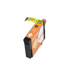 Naplnka Epson T3249 XL C13T32494010 oranžová kompatibilná kazeta