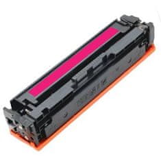 Naplnka Canon CRG 045 M - červený kompatibilný toner, 1240C002