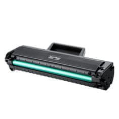 Naplnka SAMSUNG MLT-D1042S - čierny kompatibilný toner