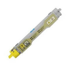 Naplnka XEROX 106R01084 - žltý kompatibilný toner pre Phaser 6300