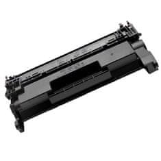 Naplnka HP CF259A 59A - čierny kompatibilný toner s čipom