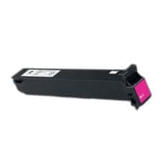 Naplnka Konica Minolta TN314M TN-314M A0D7351 purpurový kompatibilný toner