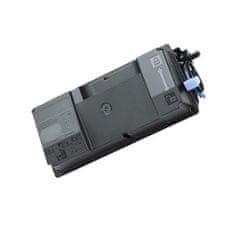 Naplnka Utax 4436010010 - čierny kompatibilný toner