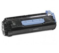 Naplnka Kompatibilný čierny toner CANON CRG-706