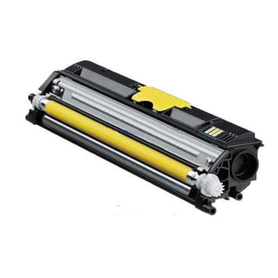 Naplnka XEROX 106R01475 - žltý kompatibilný toner pre Phaser 6121