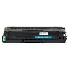 Naplnka Samsung CLT-C505L - Modrý kompatibilný toner