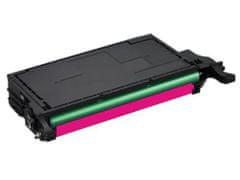 Naplnka Samsung CLT-M5082L - Červený kompatibilný toner