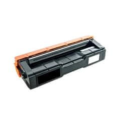 Naplnka Ricoh 407642 406052 406094 406765 - čierny kompatibilný toner