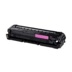 Naplnka Samsung CLT-M503L - purpurový kompatibilný toner