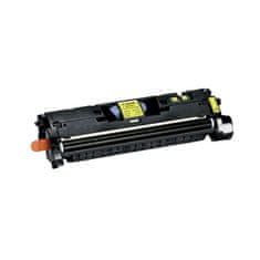 Naplnka Kompatibilný žltý toner CANON CRG-701