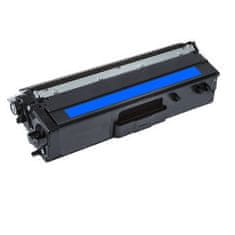 Naplnka Brother TN-910C - modrý kompatibilný toner