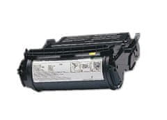 Naplnka Lexmark 1382925 - čierny kompatibilný toner