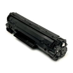 Naplnka Kompatibilný čierny toner CANON CRG-725