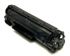 Naplnka Kompatibilný čierny toner CANON CRG-728