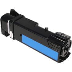 Naplnka XEROX 106R01335 - modrý kompatibilný toner