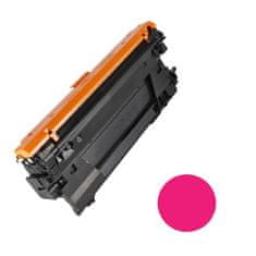 Naplnka HP CF453A 655A - purpurový kompatibilný toner