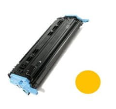 Naplnka HP Q7562A (314A) - žltý kompatibilný toner