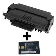 Naplnka Xerox 106R01379 - čierny kompatibilný toner + karta