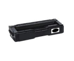 Naplnka Ricoh 407634 406479 - čierny kompatibilný toner