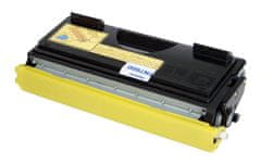 Naplnka BROTHER TN-7300 / TN-7600 - čierny kompatibilný toner