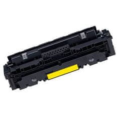 Naplnka Canon CRG 046 Y - žltý kompatibilný toner, 1247C002