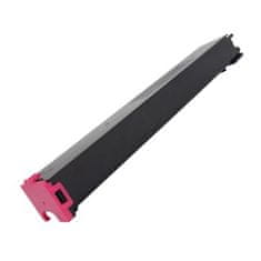 Naplnka Sharp MX-60GTMA MX-61GTMA - purpurový kompatibilný toner